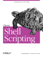Classic Shell Scripting Megapack