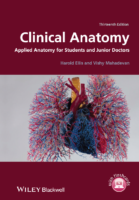 Clinical Anatomy Applied Anatomy