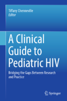 Clinical Guide To Pediatric Hıv 2016