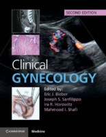 Clinical Gynecology 2Ed 2015