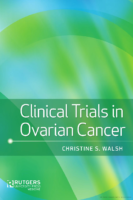 Clinical Trials İn Ovarian Cancer 2017