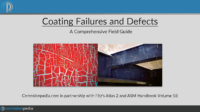 Coating Failure Defects