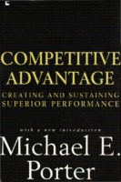 Competitive Advantage Creating And Sustaining Superior Performance