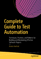 Complete Guide To Test Automation Whitehat