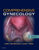 Comprehensive Gynecology 7E
