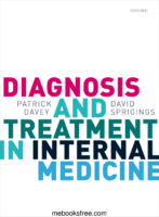 Diagnosis And Treatment İn Internal Medicine