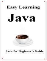 Easy Learning Java Megapack