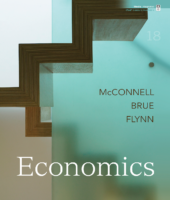 Economics Mcconnell Brue Flynn 18Th Edition