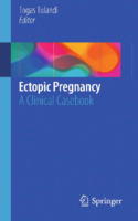 Ectopic Pregnancy A Clinical Casebook 2015