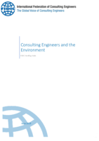 Engineers And The Environment