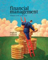 Financial Management T P 13Th Ed By Brigham