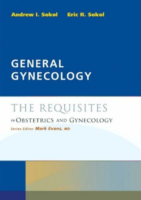 General Gynecology The Requisites İn Obs & Gyn