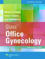 Glass’ Office Gynecology 7Ed(2014)