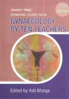 Gynaecology By Ten Teachers 18Th Edition