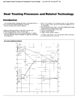 Heat Treater’s Guide For Ferrous Alloys