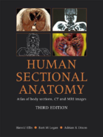 Human Sectional Anatomy Atlas Of Body Sections