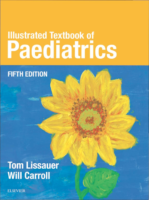 Illustrated Textbook Of Paediatrics 5Th Edition 2018