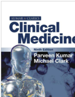 Kumar & Clark’S Clinical Medicine 9E (2016)