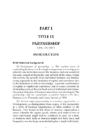Law On Partnership Agency And Trusts By De Leon 2010