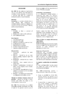 Law On Partnership And Corporation Study Guide