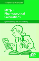 Mcqs İn Pharmaceutical Calculations