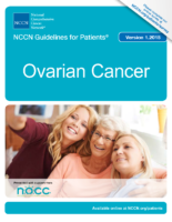 Nccn Guidelines For Ovarian Cancer