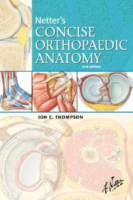 Netter S Concise Orthopaedic Anatomy 2Nd Ed