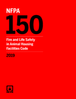 Nfpa 150 Std On Fire Safety İn Racetrack Stables 2019