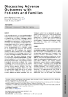 Omfs Clinics 2010 Vol 22 Issue 4