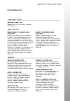 Omfs Clinics 2011 Vol 23 Issue 3