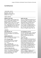 Omfs Clinics 2012 Vol 24 Issue 2