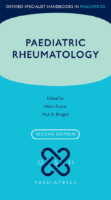 Paediatric Rheumatology 2Nd Edition 2019