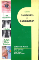 Paediatrics İn Examination