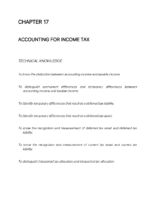 Pas 12 Income Tax