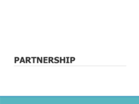 Prtc Partnership