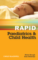 Rapid Paediatrics And Child Health 2Nd Ed