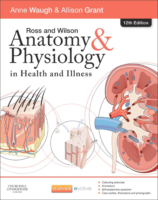 Ross And Wilson Anatomy & Physiology 1