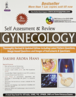 Self Assessment & Review Gynecolgy 9Th Editio