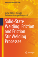 Solid State Welding Friction And