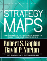 Strategy Maps Converting Intangible Assets İnto Tangible Outcomes