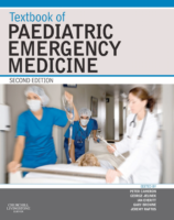 Textbook Of Paediatric Emergency Medicine 2Nd Edition
