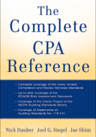 The Complete Cpa Reference Wiley (2012)