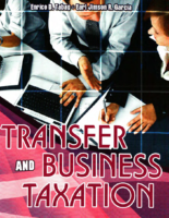 Transfer And Business Taxation Tabag
