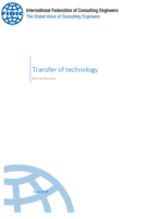 Transfer Of Technology