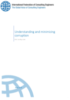 Understanding And Minimising Corruption