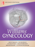 Williams Gynecology 2E 2012