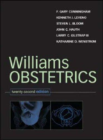 Williams Obstetrics 22E 2005
