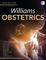 Williams Obstetrics 24E 2014