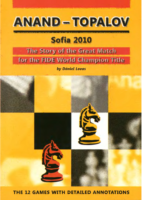 Anand Vs. Topalov Fıde World Chess Championship Sofia 2010