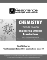 Chemistry Formula Booklet @Aiimsneetshortnotes